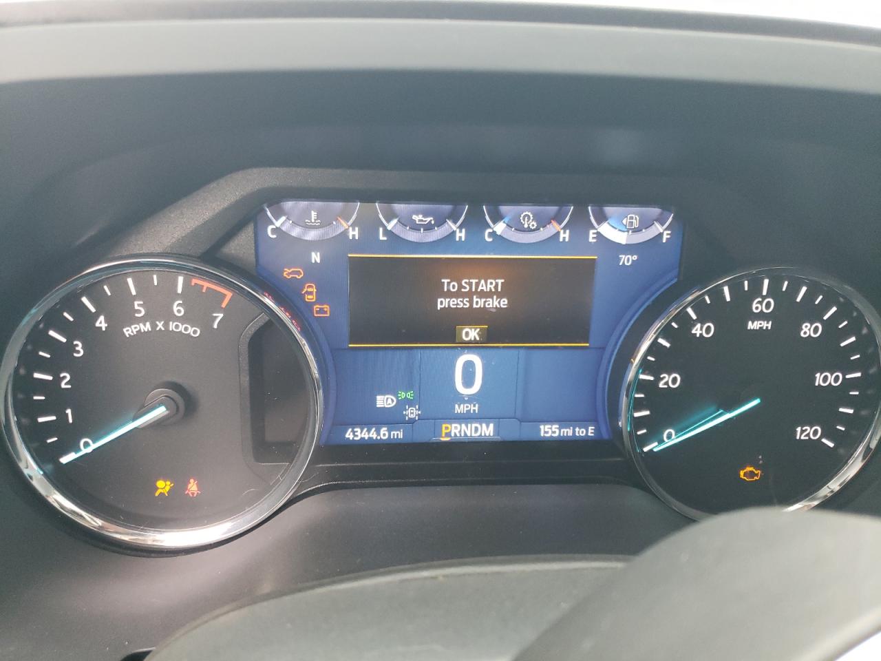 2024 FORD EXPEDITION XLT VIN:1FMJU1H83REA57412