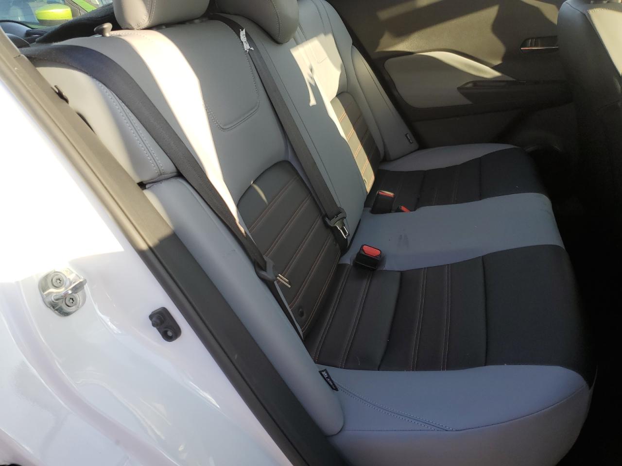 2024 NISSAN KICKS SR VIN:3N1CP5DV9RL545600