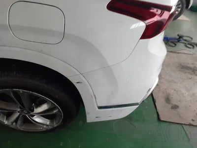 2019 Hyundai Santa FE KMHS581ABLU247207 VIN:KMHS581ABLU247207