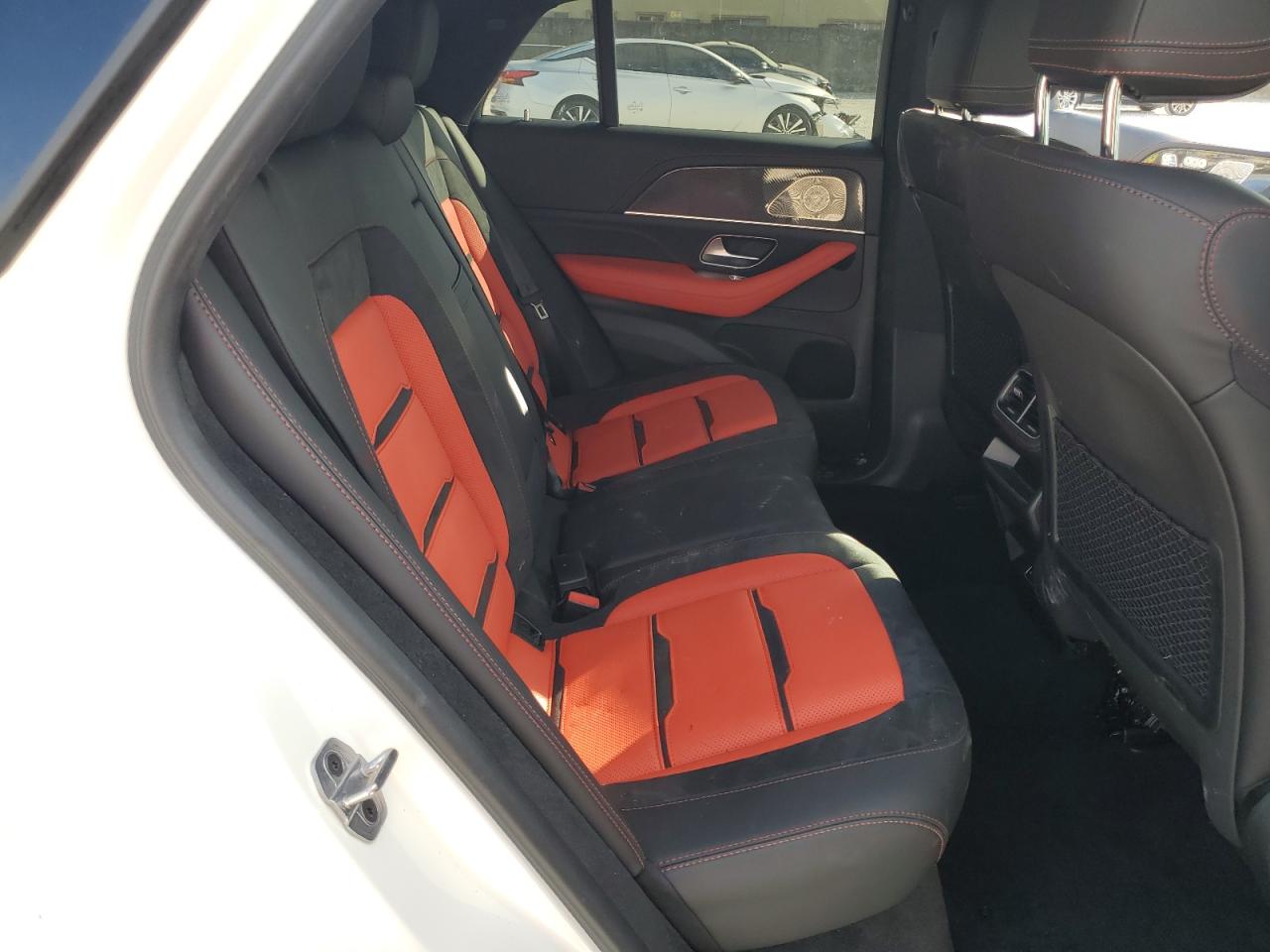 2024 MERCEDES-BENZ GLE COUPE AMG 53 4MATIC VIN:4JGFD6BB4RB264495