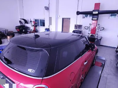 2023 MINI Cooper WMW41DH06P2T55079 VIN:WMW41DH06P2T55079