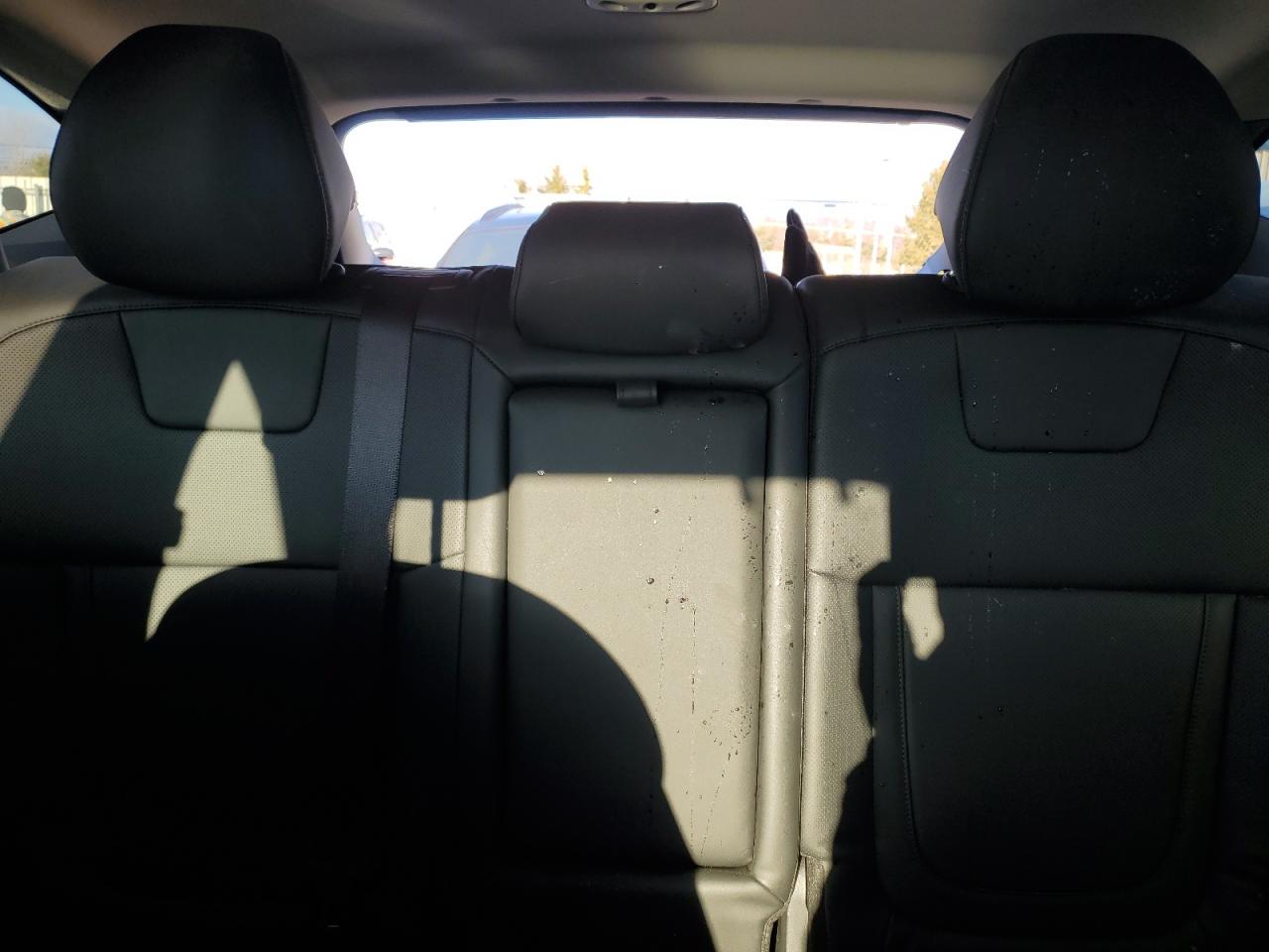 2023 HYUNDAI TUCSON SEL CONVENIENCE VIN:KM8JFCA16PU112215