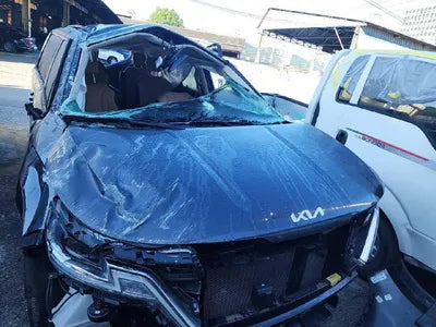 2021 Kia Carnival VIN: