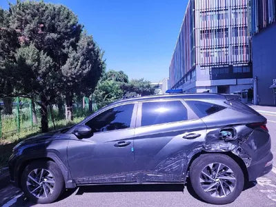 2022 Hyundai Tucson VIN:
