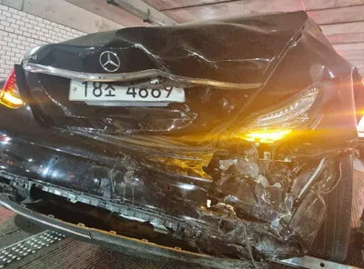 2017 Mercedes-Benz E 220 WDDZF0EB2HA117896 VIN:WDDZF0EB2HA117896