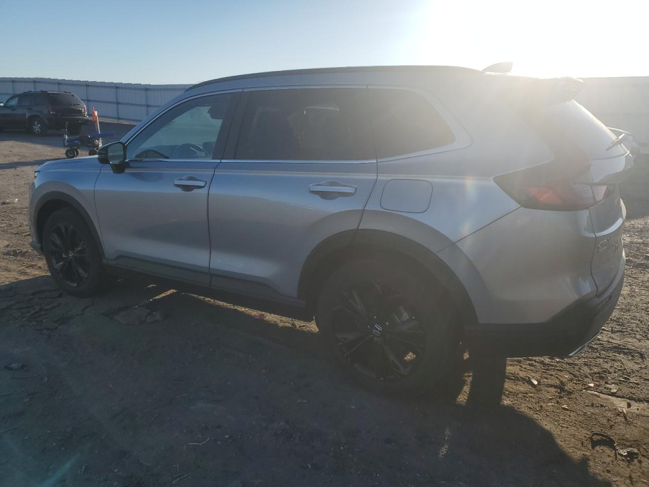 2023 HONDA CR-V SPORT TOURING VIN:5J6RS6H9XPL002994