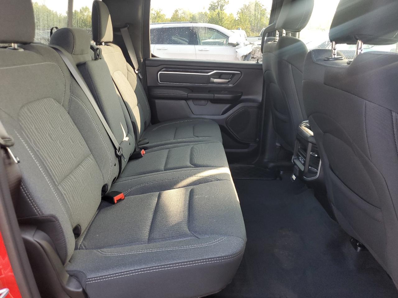 2022 RAM 1500 BIG HORN/LONE STAR VIN:1C6SRFFT6NN137769