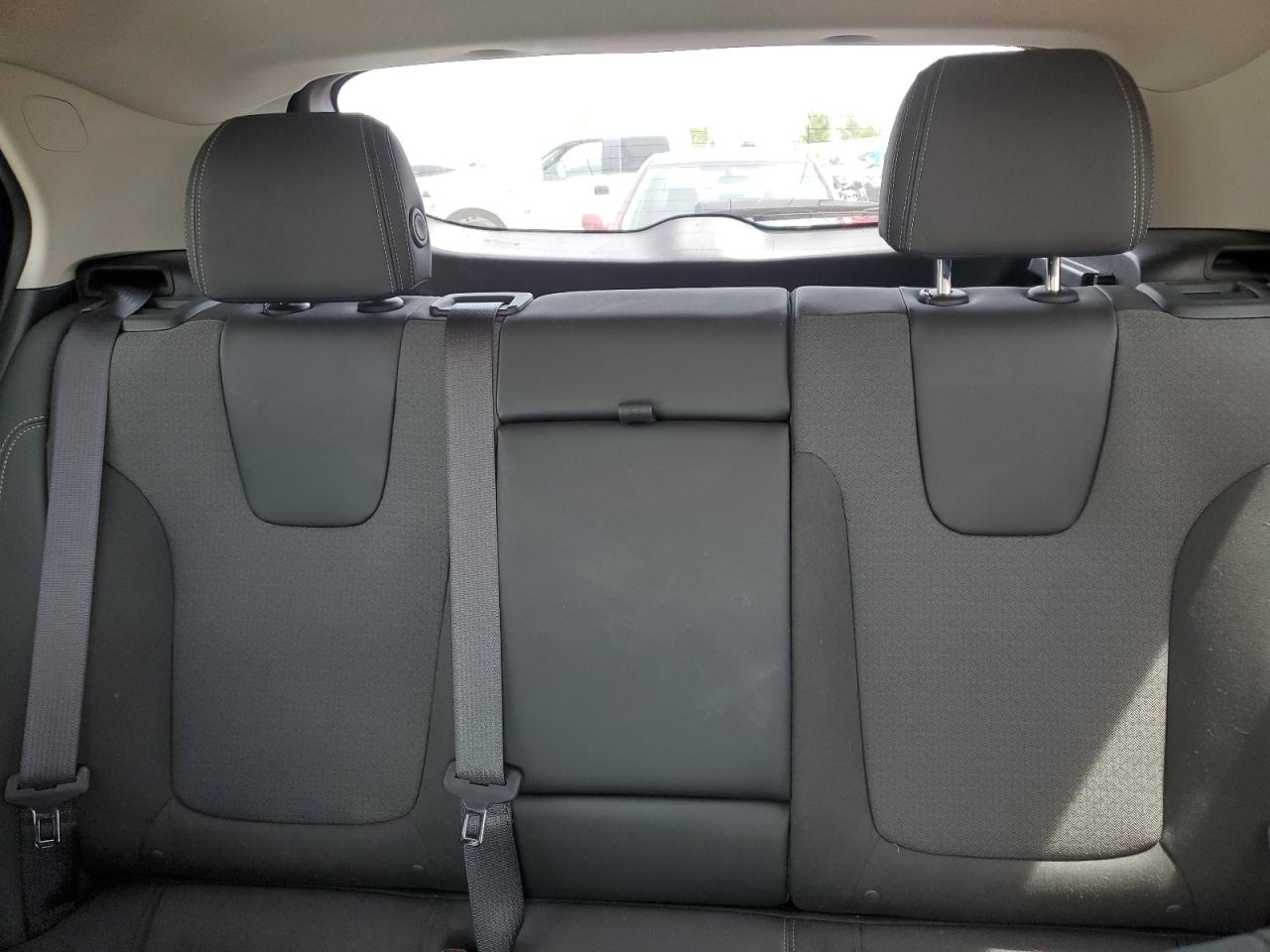 2023 BUICK ENCORE GX SELECT VIN:KL4MMDS22PB139423