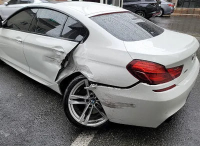 2017 BMW 640 WBA6E4104HG692622 VIN:WBA6E4104HG692622