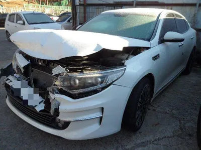 2015 Kia K5 VIN: