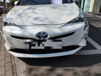 2018 Toyota Prius JTDKBRFUXJ3081185 VIN:JTDKBRFUXJ3081185