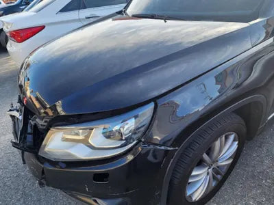 2015 Volkswagen Tiguan 635KMWVGZZZ5NZFW5 VIN:635KMWVGZZZ5NZFW5