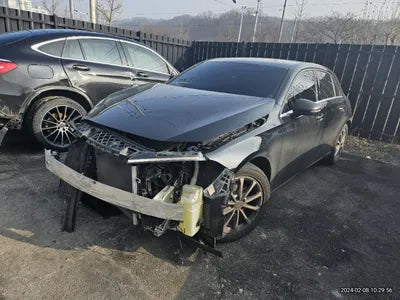 2019 Mercedes-Benz A 220 WDD3F4EB6KJ076175 VIN:WDD3F4EB6KJ076175