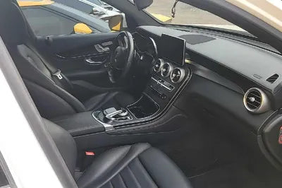 2016 Mercedes-Benz GLC 220 WDC0G0FB7GF052845 VIN:WDC0G0FB7GF052845