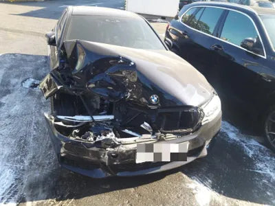 2018 BMW 530 WBAJD9103JWC82533 VIN:WBAJD9103JWC82533