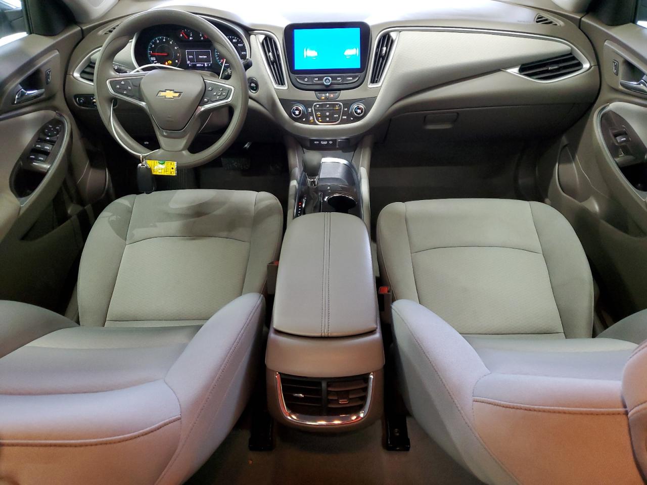 2022 CHEVROLET MALIBU LT VIN:1G1ZD5ST2NF126163