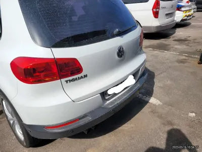 2015 Volkswagen Tiguan WVGZZZ5NZFW578103 VIN:WVGZZZ5NZFW578103