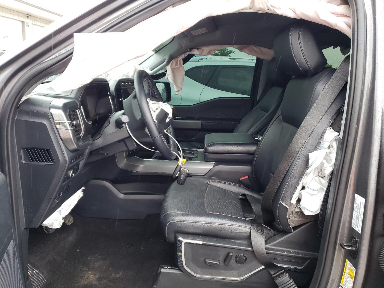 2022 FORD F150 SUPERCREW VIN:1FTFW1E88NKD92864