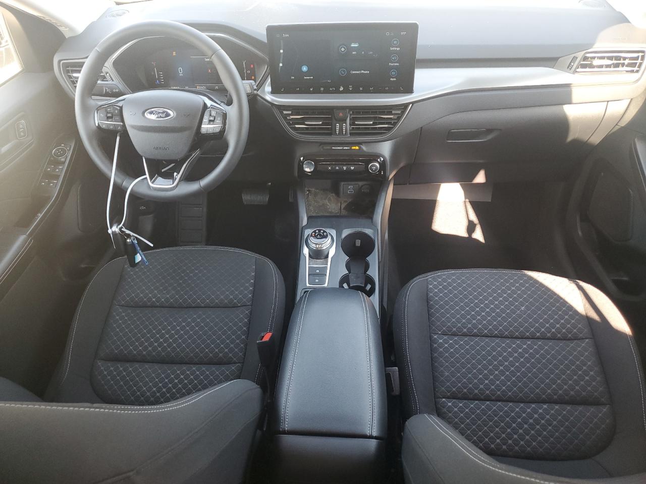 2023 FORD ESCAPE ACTIVE VIN:1FMCU0GN3PUA77236