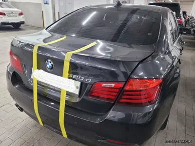 2015 BMW 520 954KMWBA5E5109FG0 VIN:954KMWBA5E5109FG0