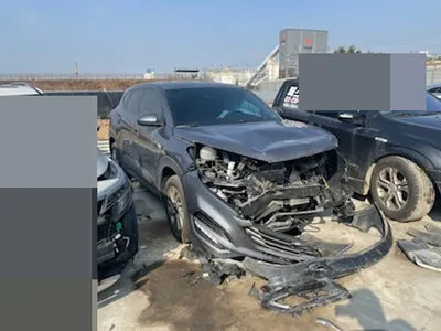 2018 Hyundai Tucson KMHJ281ABJU777924 VIN:KMHJ281ABJU777924