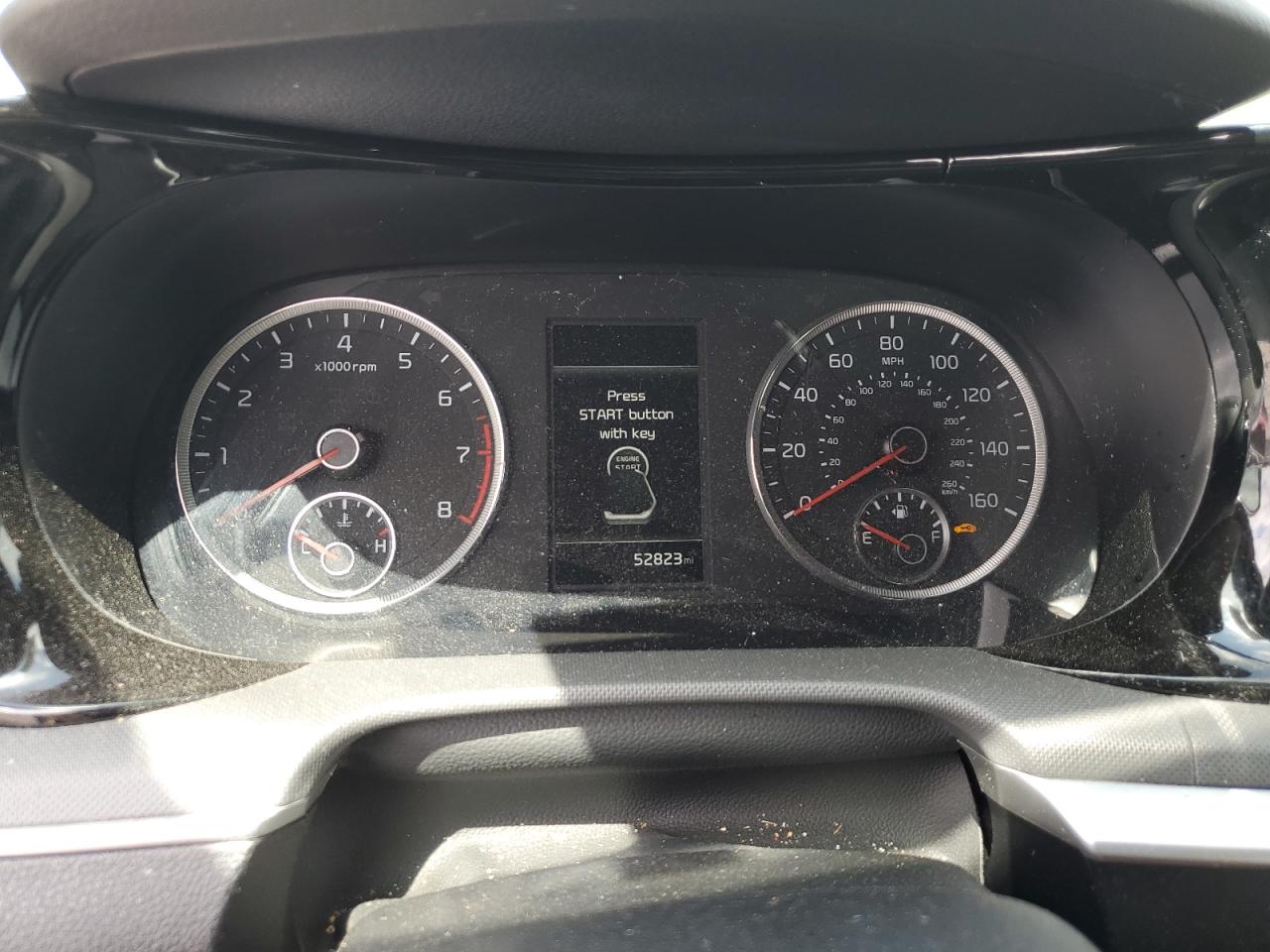 2023 KIA K5 GT LINE VIN:5XXG64J20PG179069
