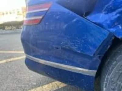 2021 Genesis G80 VIN: