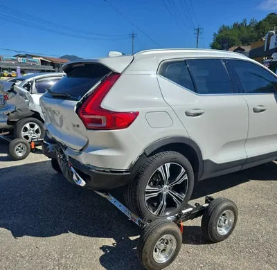 2021 Volvo XC40 YV1XZK92CM2544204 VIN:YV1XZK92CM2544204