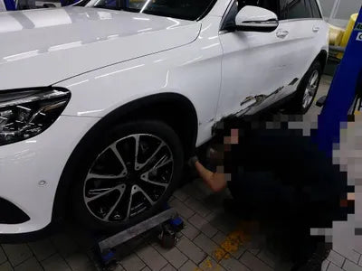 2016 Mercedes-Benz GLC 220 WDC0G0FB4HF136459 VIN:WDC0G0FB4HF136459