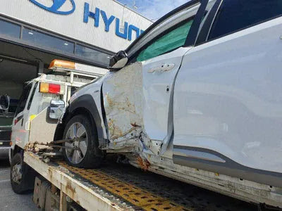 2019 Hyundai Kona KMHK381GFKU031961 VIN:KMHK381GFKU031961