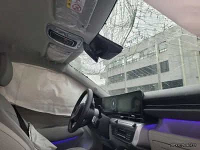 2023 Hyundai Kona KMHHE813BPU024154 VIN:KMHHE813BPU024154