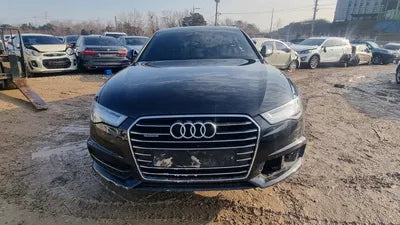 2018 Audi A6 WAUZZZ4G0JN068454 VIN:WAUZZZ4G0JN068454