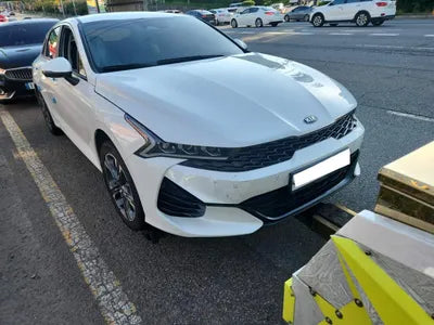 2020 Kia K5 KNAG341ABLA001762 VIN:KNAG341ABLA001762