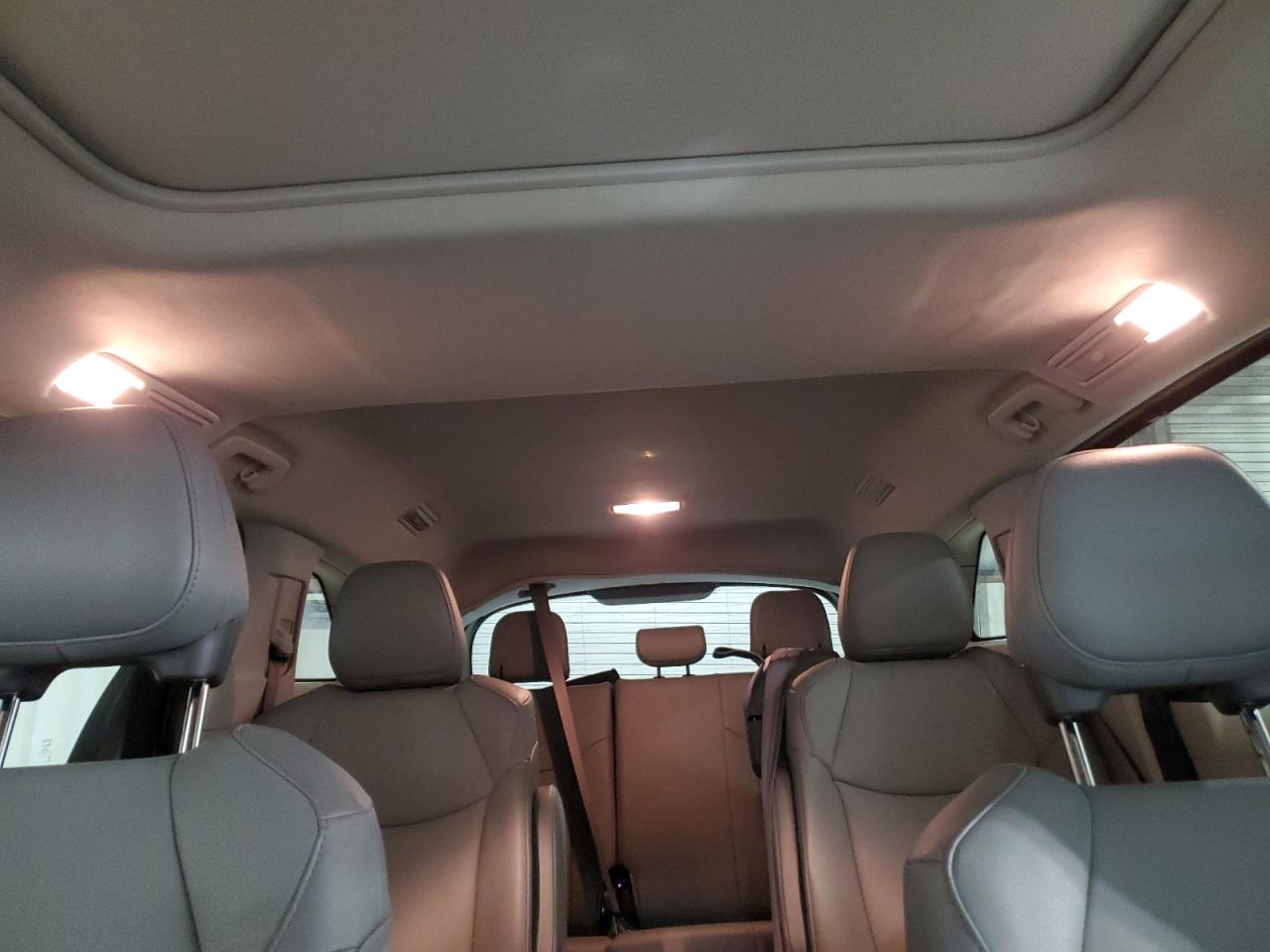 2023 TOYOTA SIENNA XLE VIN:5TDYRKEC7PS168068