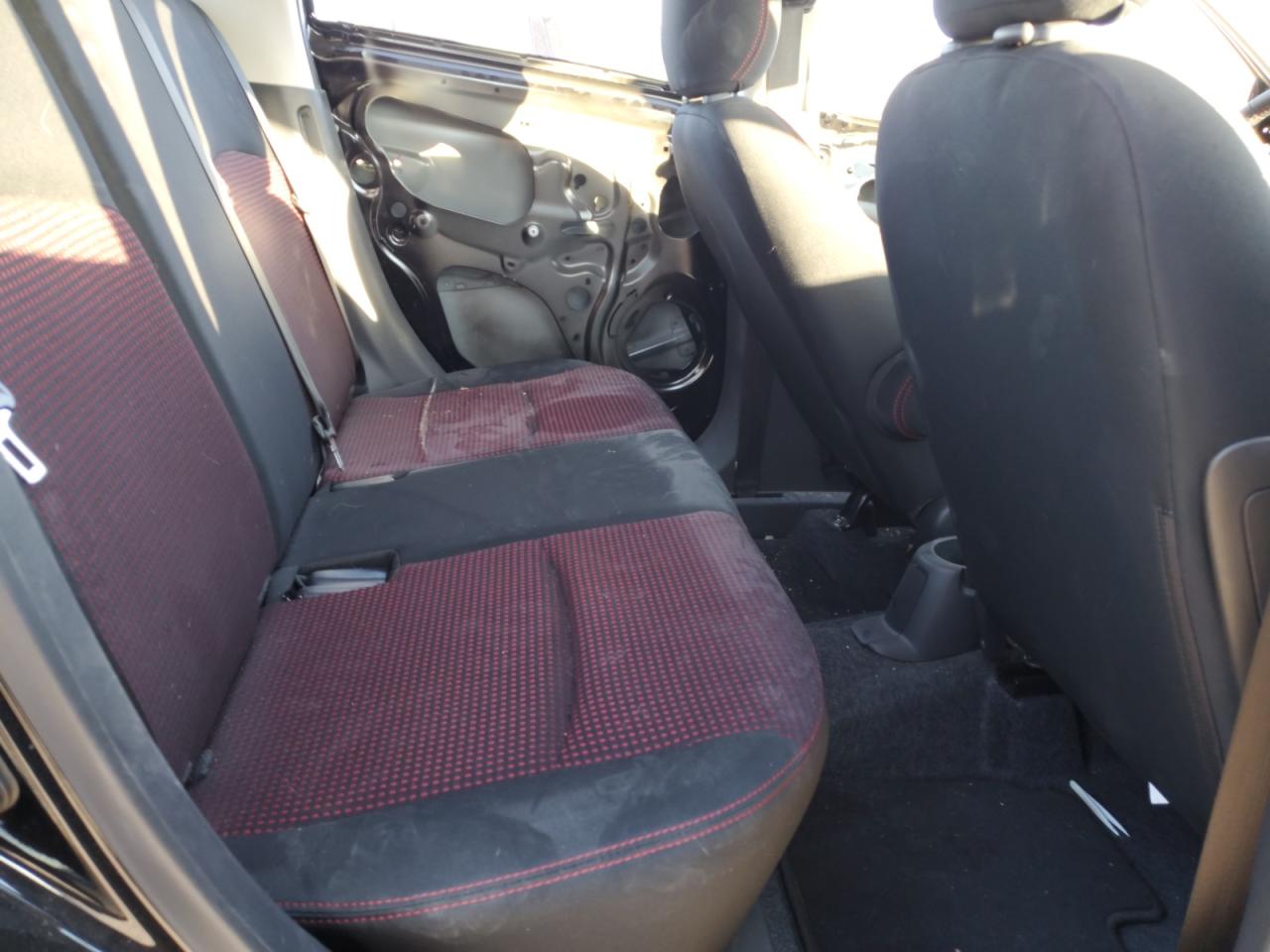 2024 MITSUBISHI MIRAGE SE VIN:ML32AWHJ7RH004957