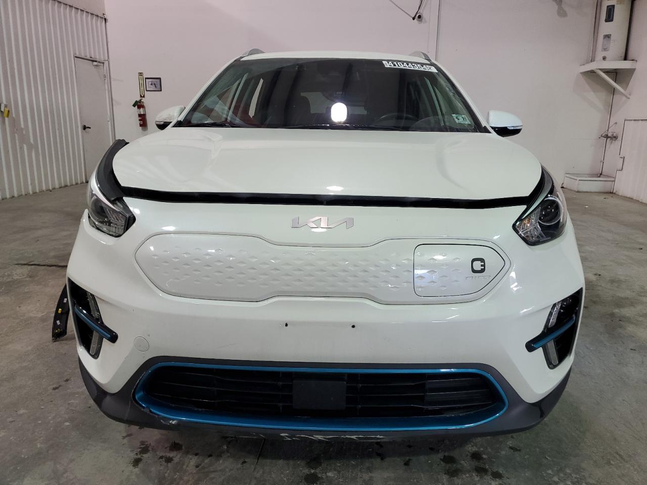 2022 KIA NIRO S VIN:3GNCJPSB9HL132858