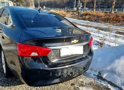 2016 Chevrolet Impala 1G1155SA6GU142115 VIN:1G1155SA6GU142115