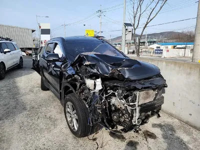 2017 Hyundai Santa FE VIN: