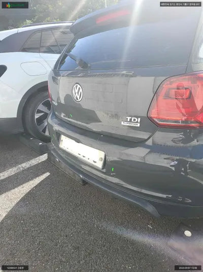 2016 Volkswagen Polo WVWZZZ6RZGY066085 VIN:WVWZZZ6RZGY066085