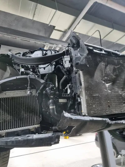 2019 Mercedes-Benz S 560 VIN: