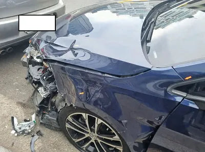 2015 Volkswagen Golf WVWZZZAUZFW207789 VIN:WVWZZZAUZFW207789