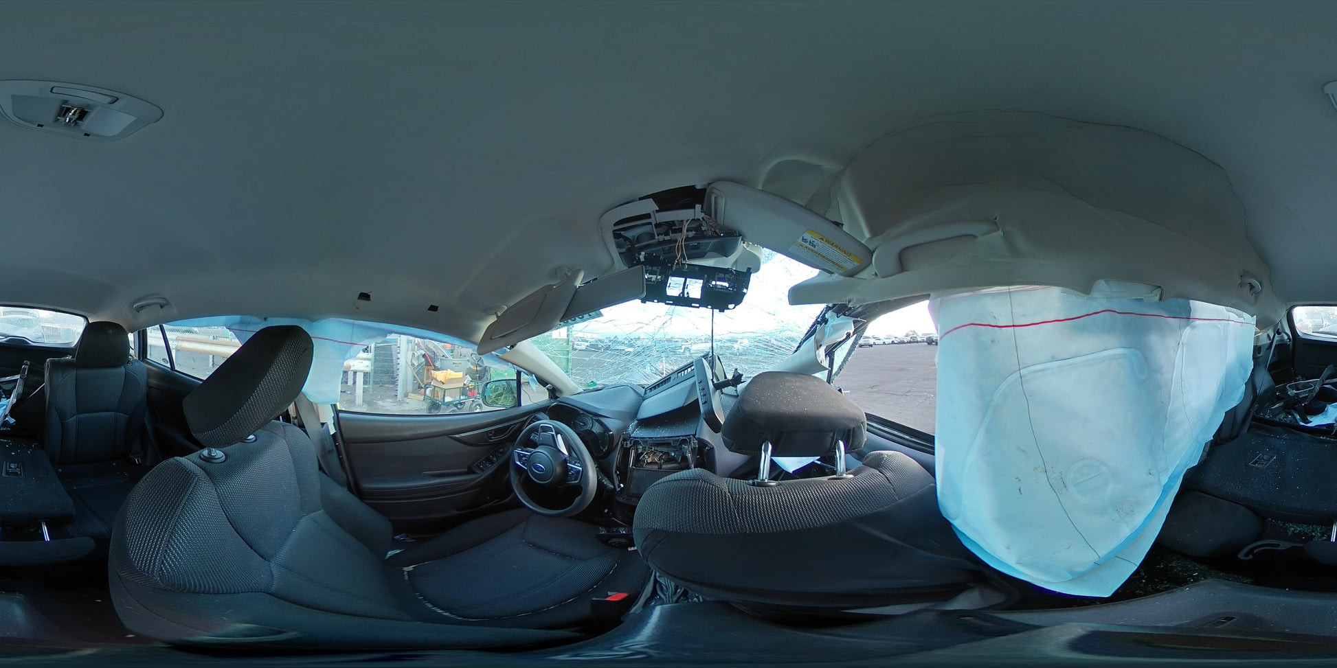 2022 SUBARU IMPREZA PREMIUM VIN:4S3GTAV64N3709223