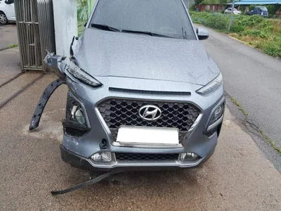 2018 Hyundai Kona KMHK3816GJU177416 VIN:KMHK3816GJU177416