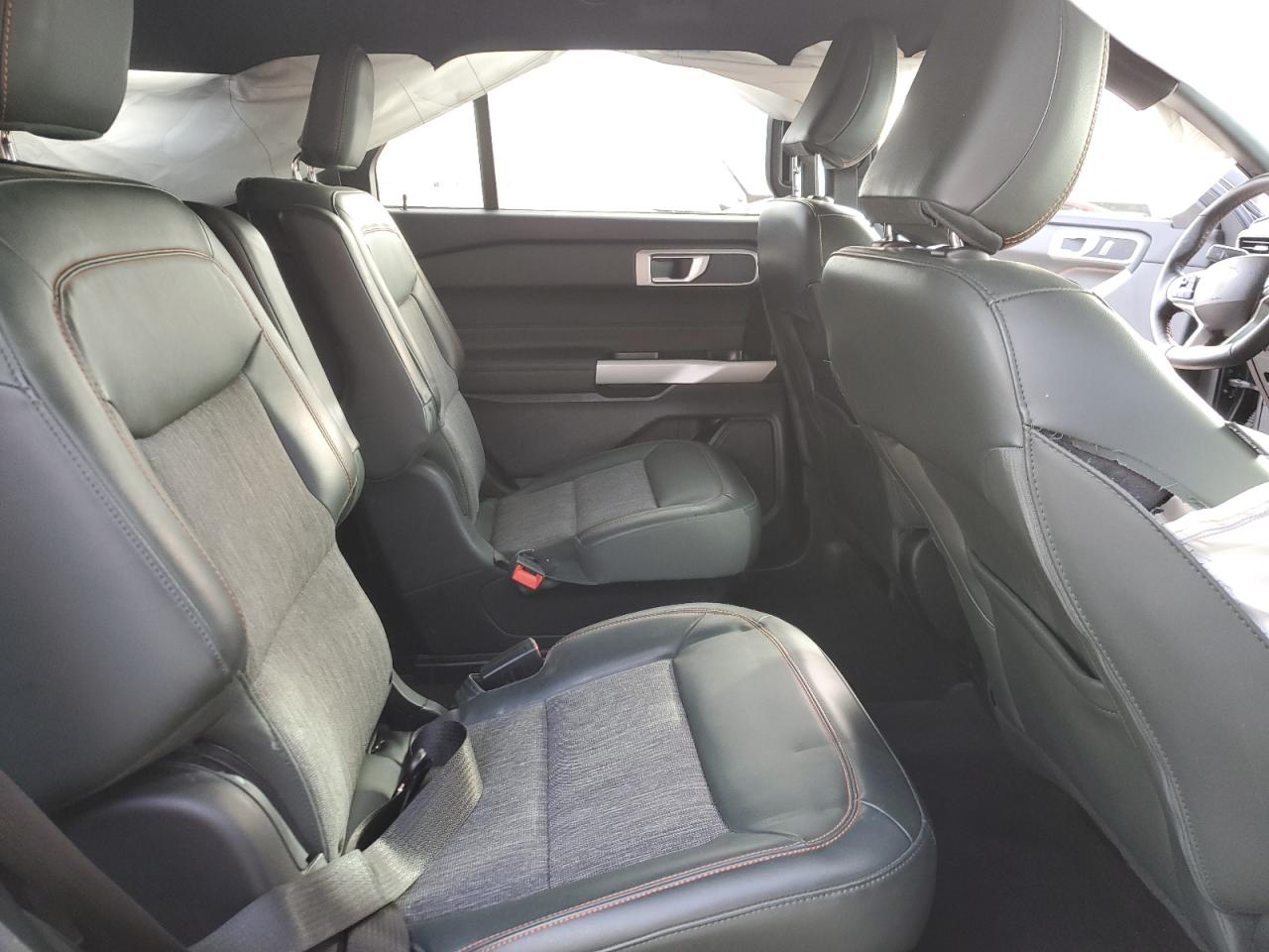 2022 FORD EXPLORER TIMBERLINE VIN:1FMSK8JH9NGB59048