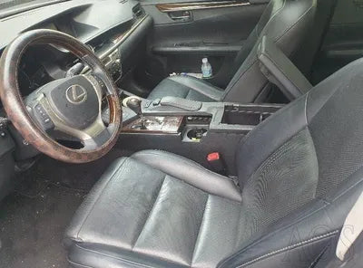2014 Lexus ES 300 VIN: