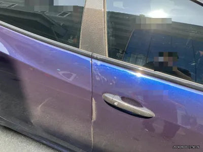 2016 Maserati Quattroporte VIN: