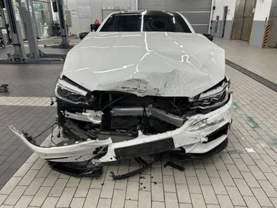 2018 BMW 530 WBAJD3109JG970363 VIN:WBAJD3109JG970363