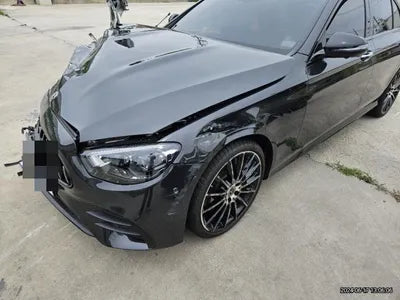 2023 Mercedes-Benz E 350 VIN: