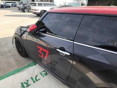 2019 MINI Cooper VIN: