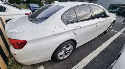 2016 BMW 520 WBA5E5102GG205028 VIN:WBA5E5102GG205028